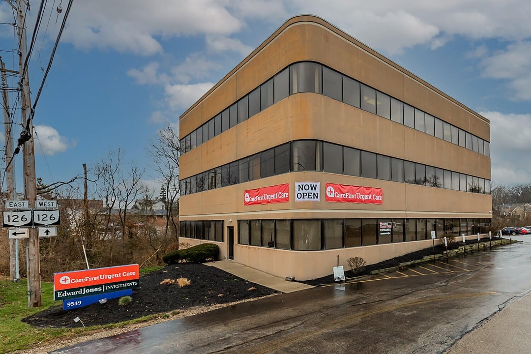 Urgent Care Cincinnati (35 Locations Open Daily) CareFirst Urgent Care